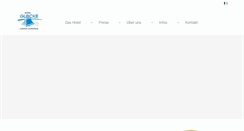 Desktop Screenshot of glocke.ch
